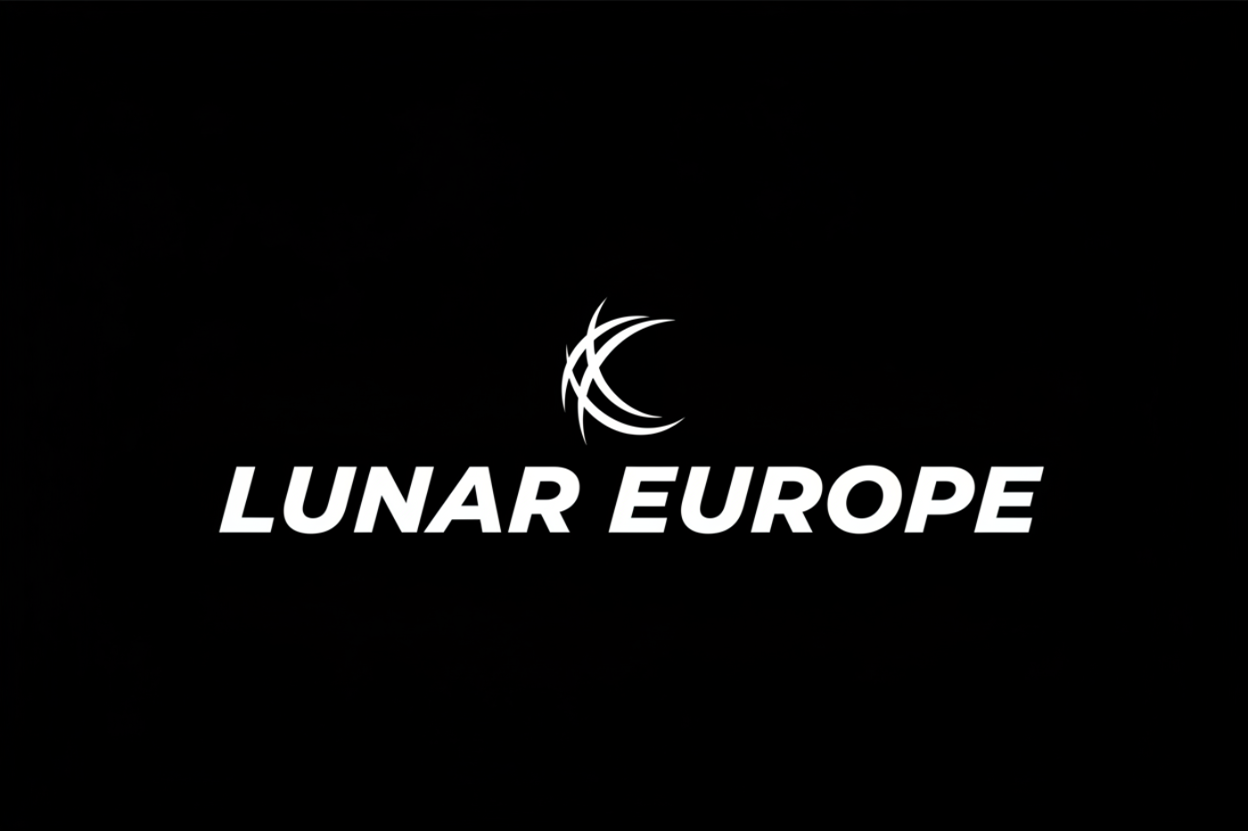 LUNAR EUROPE